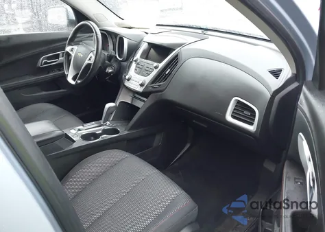 2015 Chevrolet Equinox 1Lt z USA, uszkodzony, nr VIN 2GNALBEK2F6158932